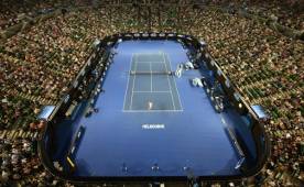 Muchas emociones y sorpresas ha dejado esta primera semana del torneo que se disputa en Melbourne.