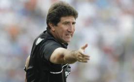 Héctor Vargas no se cansa de ganar títulos con los merengues.