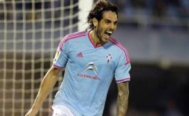 Joaquín Larrivey mostró su indignación por su castigo de cuatro partidos.