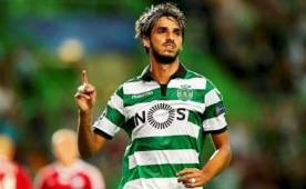 Bryan Ruiz está en un gran nivel con el Sporting de Lisboa, anotando en Champions y colaborando con asistencia en la liga local.