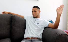 Alexander López acaba de fichar por el Al Khaleej de Arabia.