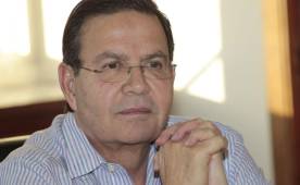 Rafael Callejas ha decidido enfrentar su proceso de extradición en Honduras.