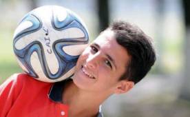 El Barcelona ha negado que haya llegadoa un acuerdo por el fichaje Lucas Patanelli.