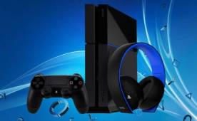 PS4 realiza innovaciones para mejorar el sistema de sus usuarios.