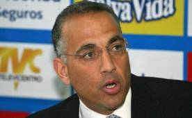 Javier Atala será el encargado, de manera interina, de la Fenafuth.