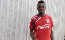 Olimpia busca a Kevin Álvarez por todos lados. El jugador no se ha comunicado con el equipo.