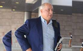 La familia Atala toma posesión del Motagua una vez más, esta vez será dirigida por el veterano dirigente Eduardo Atala.