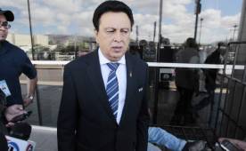 El Comité Ejecutivo de Concacaf tomó a bien que Alfredo Hawit evalúe el desempeño de árbitros por su amplia trayectoria.