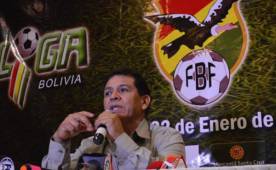 Bolivia ha sufrido una sanción que prácticamente los deja sin posibilidad de llegar a Rusia 2018.