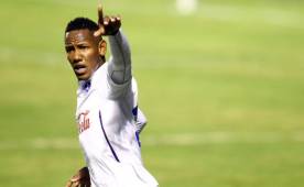 Rommel Quioto apenas suma cuatro goles en el Torneo de Clausura 2015.