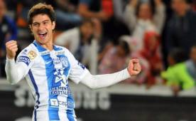 Los Tuzos siguen demostrando el buen nivel que andan en la Liga MX, desde ya, muchos le ponen la tapa de campeones.