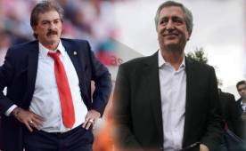 Jorge Vergara asegura que La Volpe mintió en el caso en el caso con la Podóloga y lo acusó de ir en toalla y sin ropa a realizarse un masaje. Foto Agencias