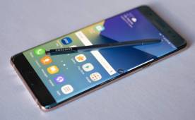 El Samsung Note 7 ha dañado la imagen de la compañía sucoreana.