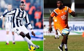 Barcelona intentó hacer un trueque entre el Pogba italiano y el 'Pogba brasileño'.