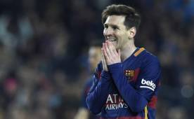 El jugador del Barclona se plantea su salida del club español.