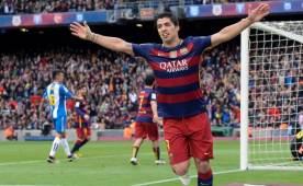 A falta de una sola jornada para el final de la Liga, parece difícil que el portugués pueda superar a Suárez.