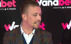 Guti, exjugador del Real Madrid, disparó duro contra Neymar.