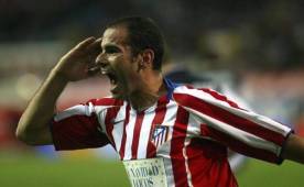 El ex seleccionado español habló sin tapujos sobre el Atlético de Madrid.