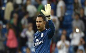 Keylor Navas ha hecho una buena carrera en el fútbol español, esto le permitió ser fichado por el Real Madrid, donde su contrato deja muy buenas ganancias económicas.