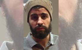 Mascherano quiere cortarle la barba a Gerard Piqué.