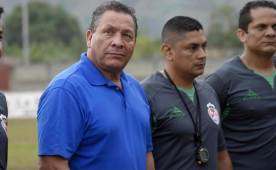 El costarricense Marvin Solano explicó sus objetivos a nivel personal y con Real Sociedad. También contó que ya probó las baleadas. Foto Samuel Zelaya