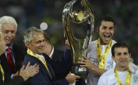 Reinaldo Rueda sigue dando de qué hablar con su trabajo como entrenador.