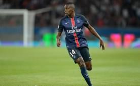 El PSG afronta ante el Inter de Milán el miércoles un partido amistoso antes de regresar a Francia.