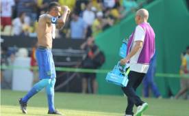 Neymar ha sido el jugador más criticado por Jaime Villegas.