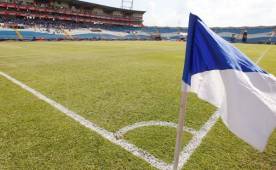 A pesar de ser un día con nubes dispersas, a México le espera una temperatura en el estadio Olímpico de 31 grados y una humedad del 90%. Foto Delmer Martínez