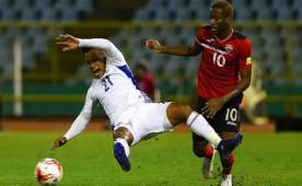 Esta imagen refleja lo duro del revés canalero en tierras caibeñas este viernes.