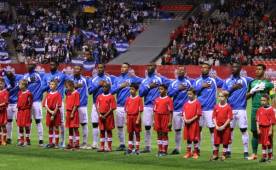 Honduras enfrentará a Canadá el viernes 2 septiembre en el Olímpico. Aquí las 10 cosas que cambiaron en la Bicolor después del juego en Vancouver. Foto DIEZ