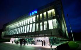 La sede de FIFA en Suiza ha sido sacudida por nuevo escándalo de corrupción.