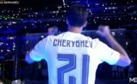 Los merengues lograron su título de campeón al derrotar al Atlético de Madrid en la tanda de penales en la final de Milan.