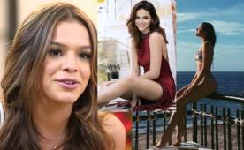 Bruna Marquezine podría volver con Neymar, luego de su encuentro en Brasil durante los Juegos Olímpicos.