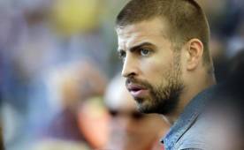 Piqué se ha disculpado hoy por las expresiones 'desafortunadas' con policías de Barcelona.