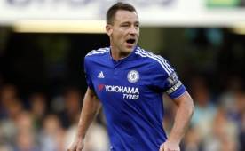 Terry ha insistido en que no ha decido en qué país jugará el próximo año si finalmente abandona el Chelsea.