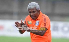 Héctor Castellón aceptó la superioridad de Real Sociedad sobre Honduras Progreso.