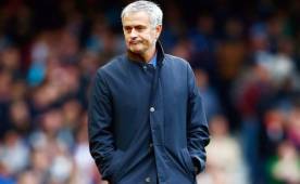 Mourinho está de cumpleaños, llega a 53 años de edad.