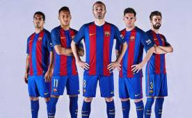 Los sorprendentes ingresos del FC Barcelona han representado un record en el fútbol.