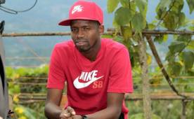 En tres ediciones de Copa Oro, Boniek García ha disputado 14 juegos con Honduras. Foto DIEZ