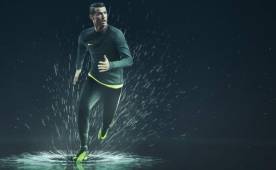 'Es un honor pertenecer a esta familia', asegura Cristiano.