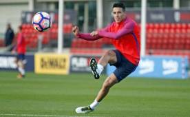 Fiorentina tiene la opción de comprar a Tello al final de temporada por 8 millones de euros.