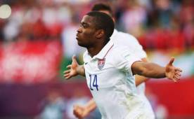 El jugador Maki Tall abrió el camino para la remontada de Estados Unidos ante los birmanos.