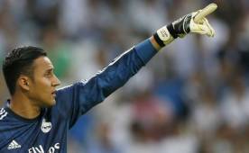 Según Diario Marca, Real Madrid le pidió perdón a Keylor Navas tras la ridícula operación que no se dio y que lo mantiene, a contra voluntad del equipo, como titular de los blancos.