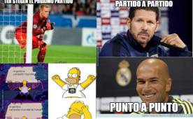La renovación de Ter Stegen en el Barcelona, el título de Argentina en fútbol sala y la crisis del Real Madrid se destacan en los mejores memes del día.