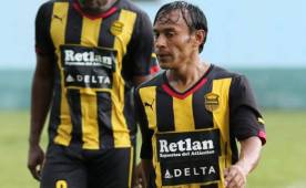 'Espero que resolvamos, para que realmente no lleguemos a instancias donde este caso pueda ir más allá'. dijo Portillo.