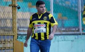 Mateo Yibrín, flamante presidente del Real España de Honduras.