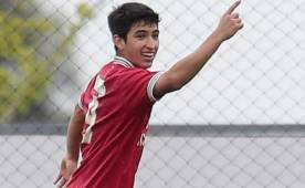 Rubio tiene 19 años de edad y sin duda tiene un gran futuro como jugador.