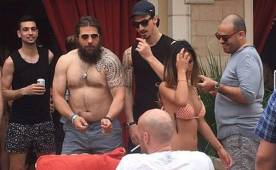 La entidad parisina abrió una investigación interna para resolver qué sucede con el primera línea.