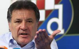 El juez fijó la fianza en 14 millones de kuna (unos 1,84 millones de euros).